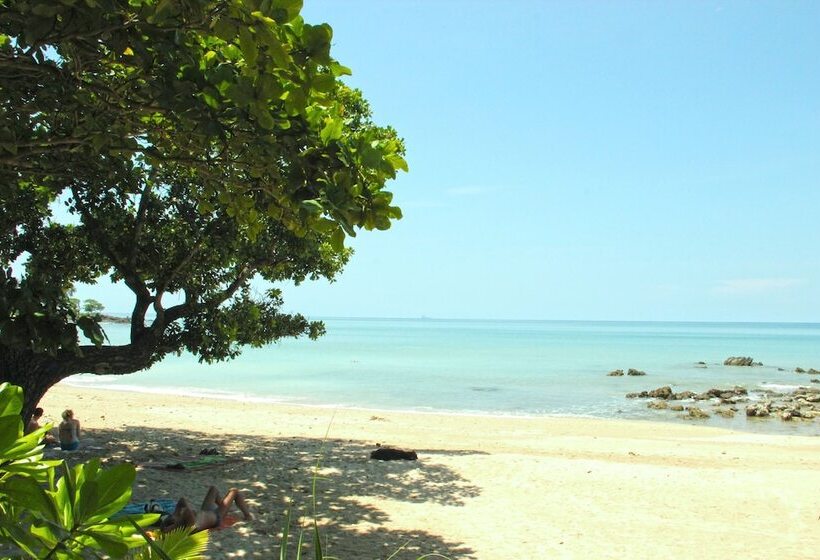 호텔 Amantra Resort And Spa