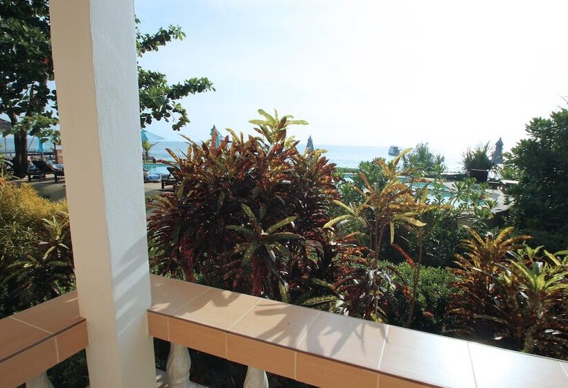 호텔 Amantra Resort And Spa