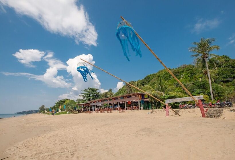 호텔 Amantra Resort And Spa