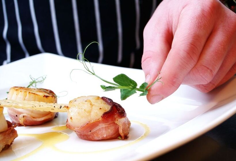 호텔 Amantra Resort And Spa