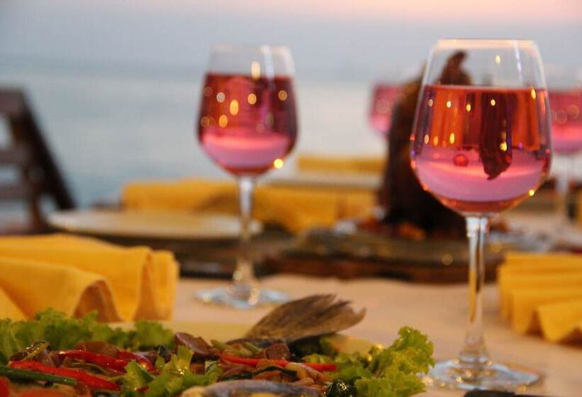 호텔 Amantra Resort And Spa