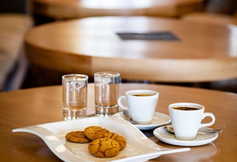 Anew Hotel Roodepoort Johannesburg