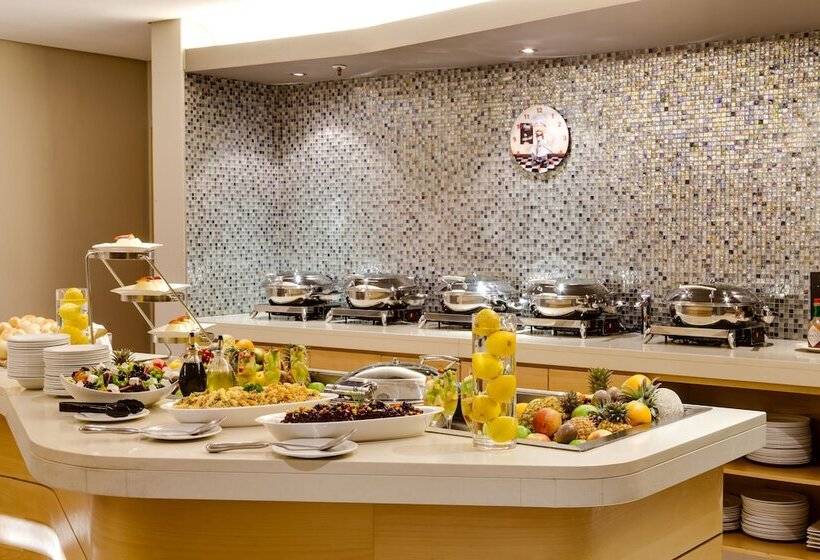 Anew Hotel Roodepoort Johannesburg