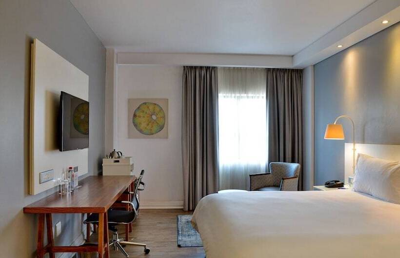 Anew Hotel Roodepoort Johannesburg