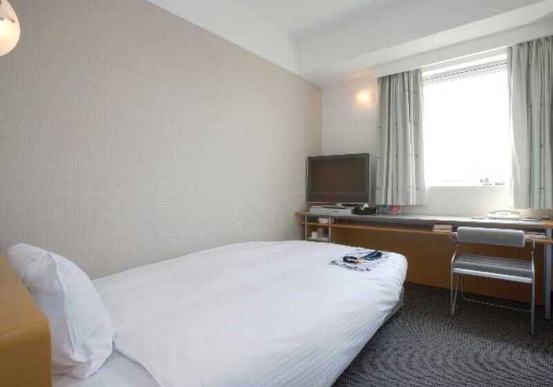 Apa Hotel Toyama Ekimae