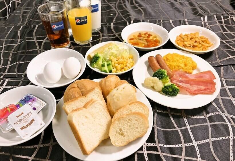 Apa Hotel Toyama Ekimae