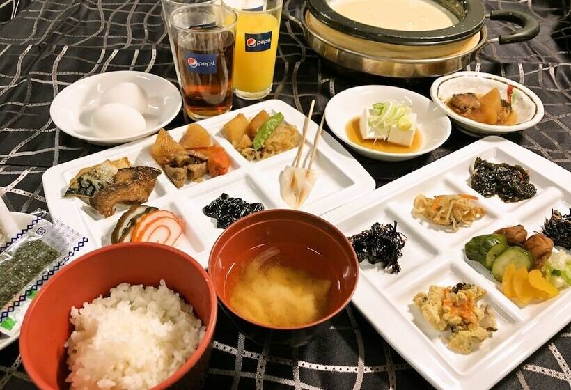 Apa Hotel Toyama Ekimae