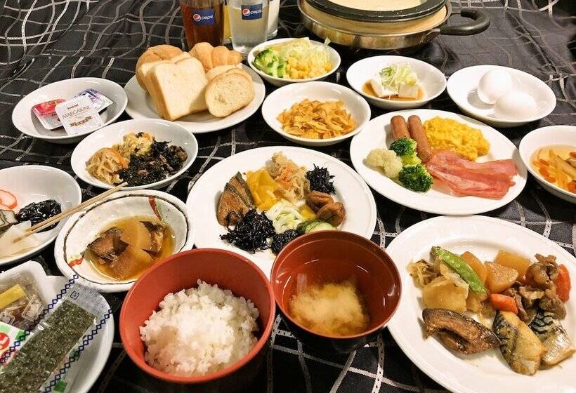 Apa Hotel Toyama Ekimae