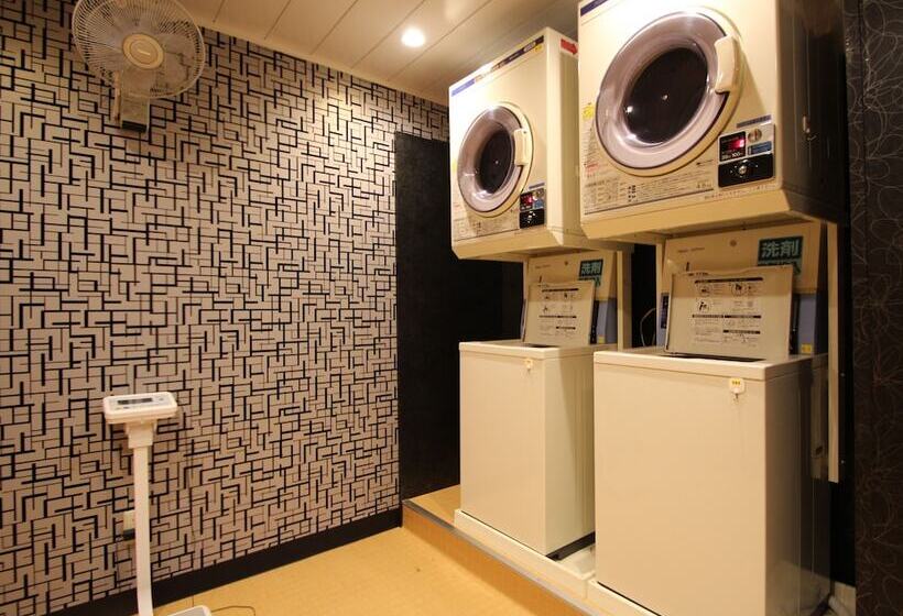 Apa Hotel Toyama Ekimae