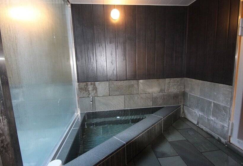 Apa Hotel Toyama Ekimae