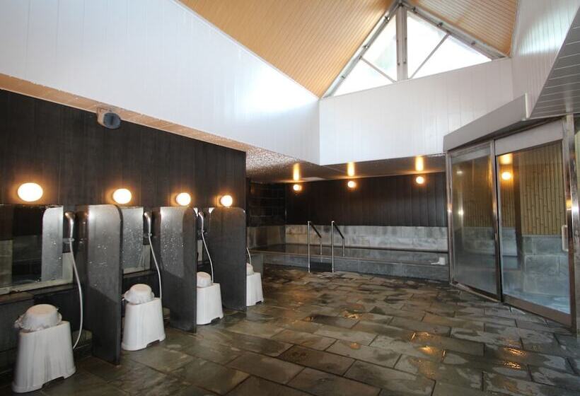 Apa Hotel Toyama Ekimae