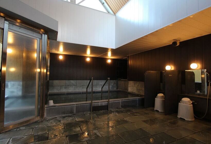 Apa Hotel Toyama Ekimae