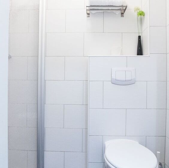 Arcade Hotel & Hostel Hamburg