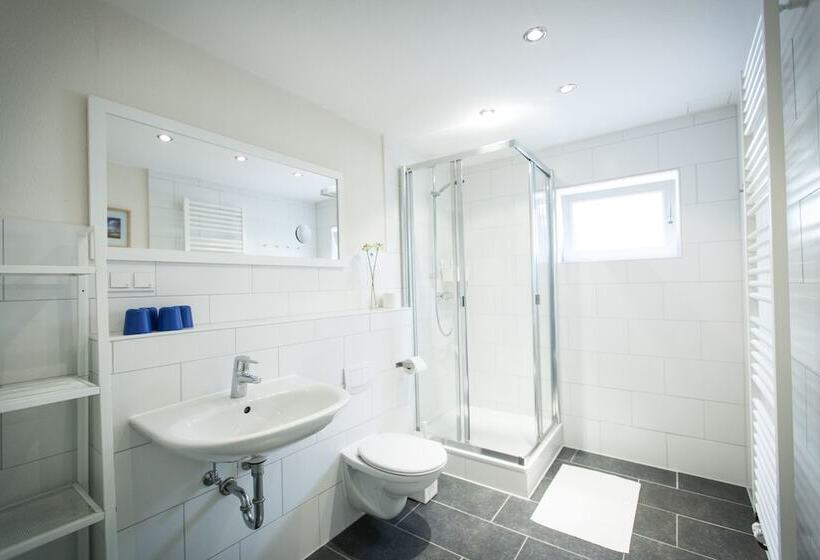 Arcade Hotel & Hostel Hamburg