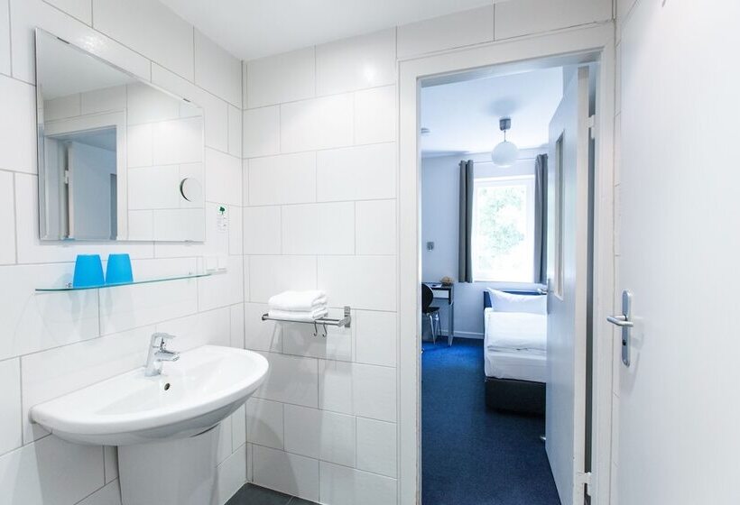 Arcade Hotel & Hostel Hamburg