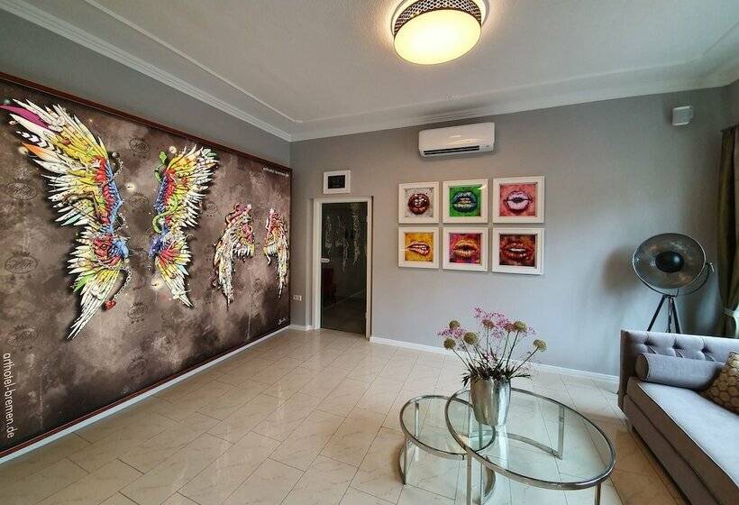 Arthotel Bremen