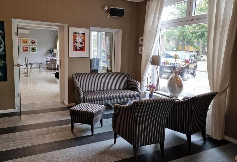 Arthotel Bremen