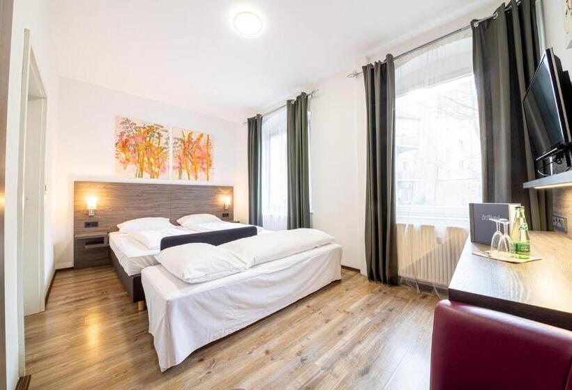 Arthotel City