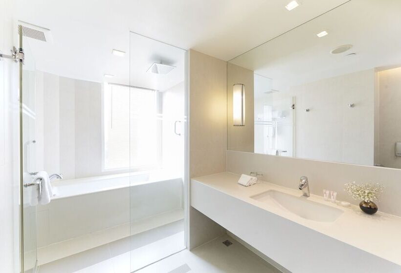 هتل Aspira 12th Avenue Asoke Sukhumvit