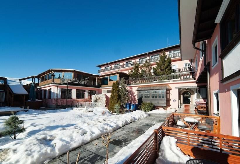 فندق Atlas Grand