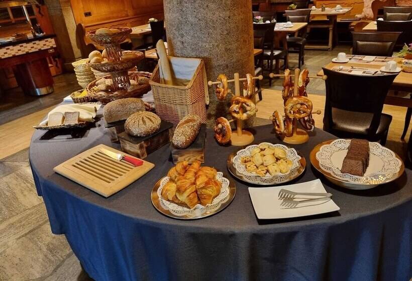 فندق Atlas Grand