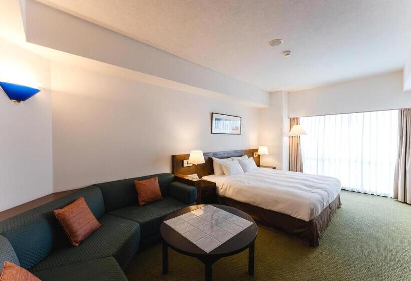 Отель Atollemerald Miyakojima