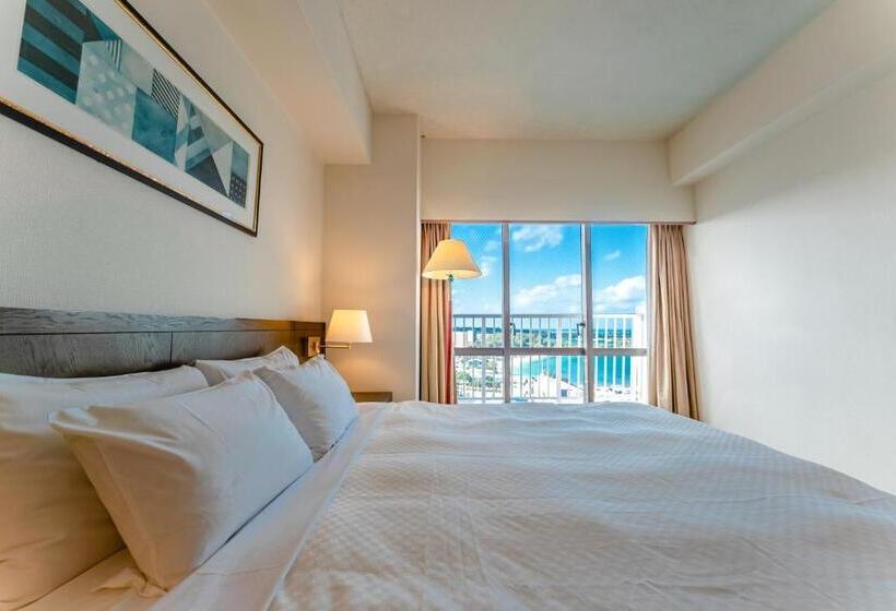 Отель Atollemerald Miyakojima