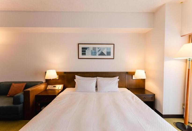 Отель Atollemerald Miyakojima