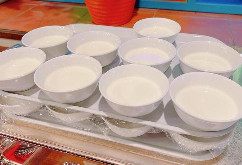 Отель Atollemerald Miyakojima