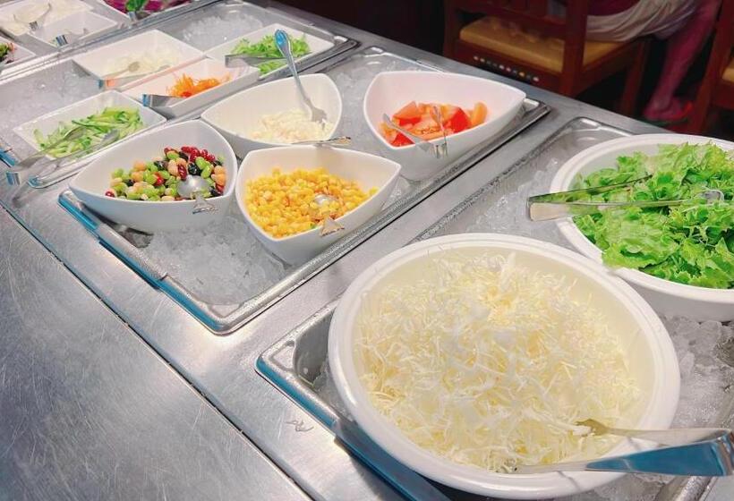 Отель Atollemerald Miyakojima