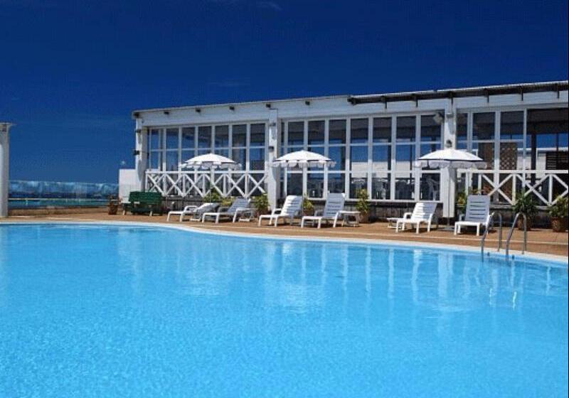 Отель Atollemerald Miyakojima