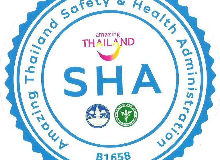 酒店 Ayara Villas   Sha Extra Plus