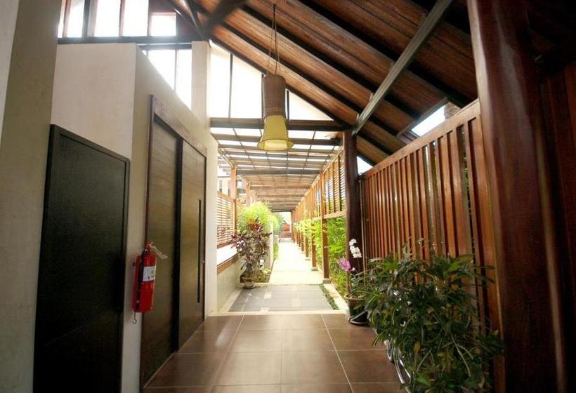 酒店 Ayara Villas   Sha Extra Plus