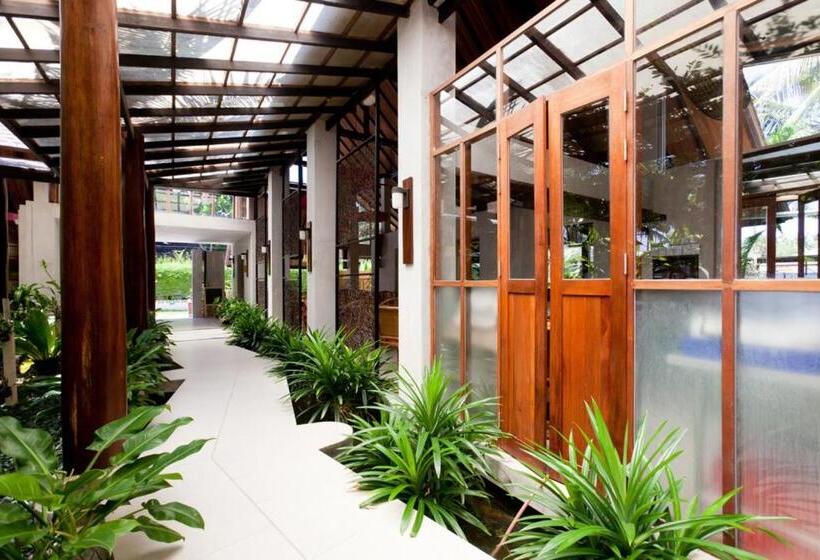 酒店 Ayara Villas   Sha Extra Plus