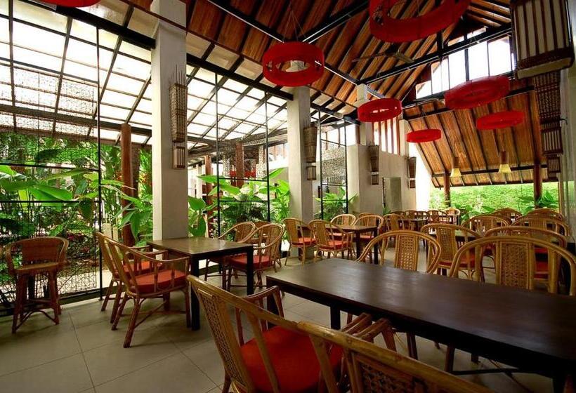 酒店 Ayara Villas   Sha Extra Plus