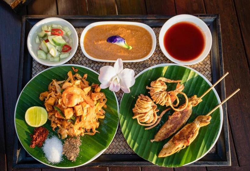 酒店 Ayara Villas   Sha Extra Plus