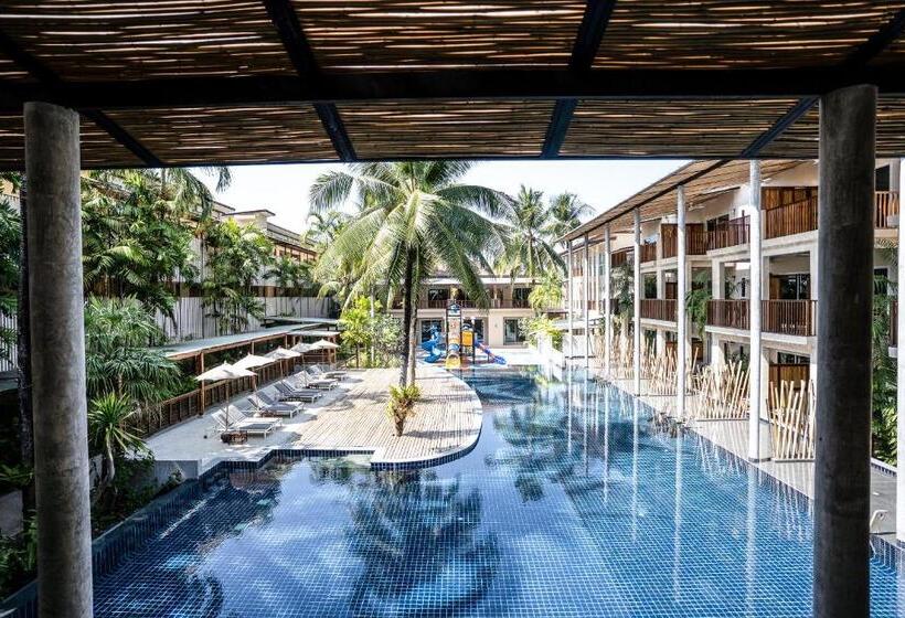 酒店 Ayara Villas   Sha Extra Plus