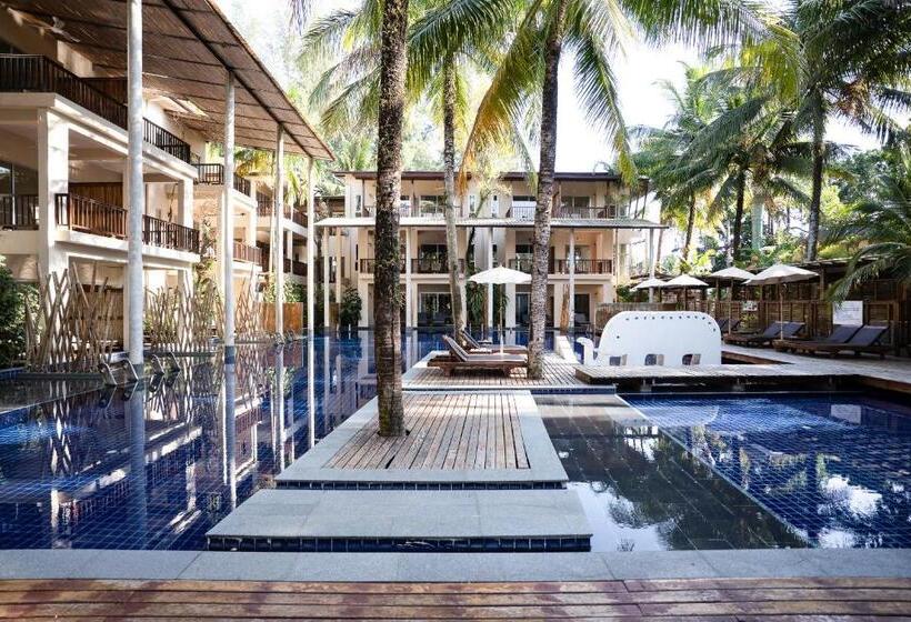 酒店 Ayara Villas   Sha Extra Plus