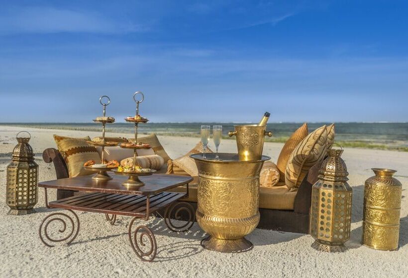 酒店 Baraza Resort And Spa Zanzibar