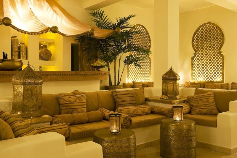 酒店 Baraza Resort And Spa Zanzibar