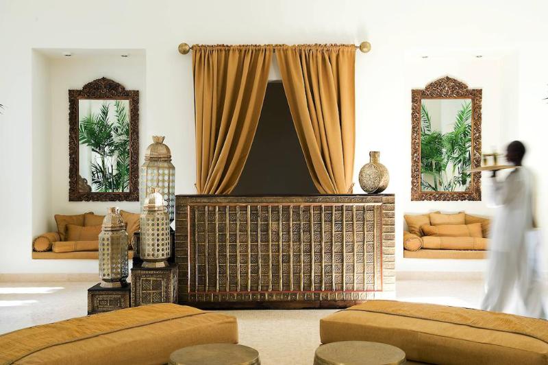 酒店 Baraza Resort And Spa Zanzibar