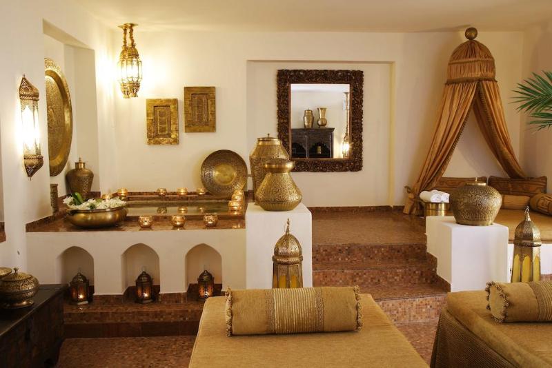 酒店 Baraza Resort And Spa Zanzibar