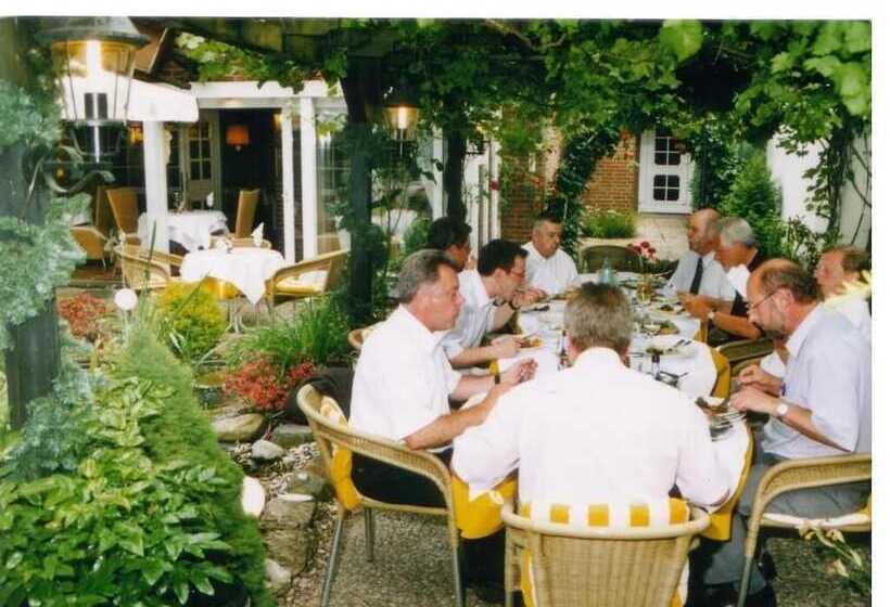 בית מלון כפרי & Restaurant Bei Hölzchen