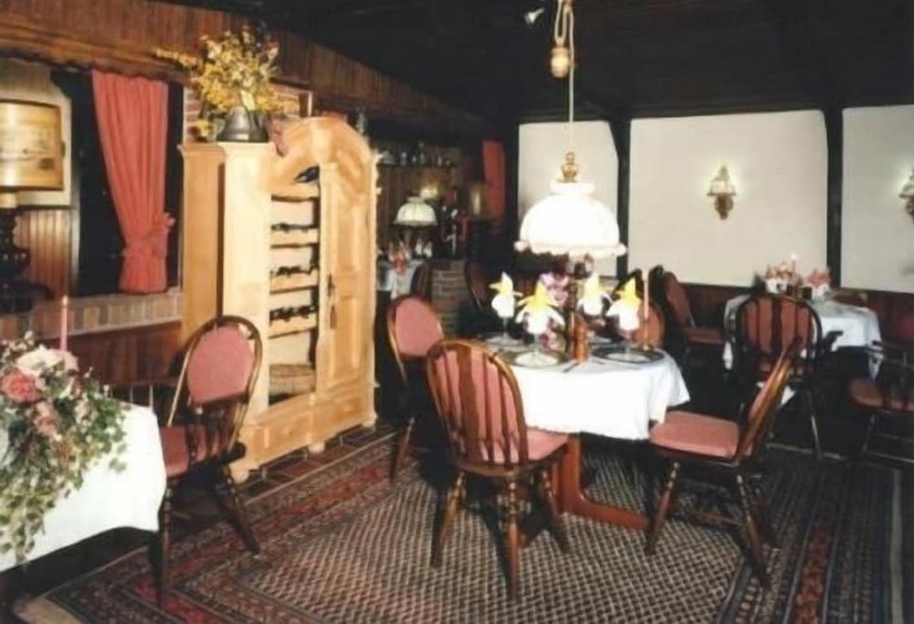 בית מלון כפרי & Restaurant Bei Hölzchen