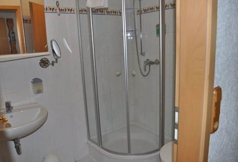 בית מלון כפרי & Restaurant Bei Hölzchen