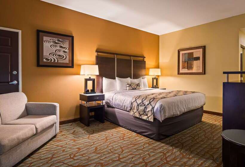 酒店 Best Western Plus Bradenton Gateway