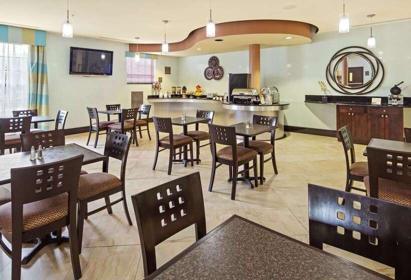 酒店 Best Western Plus Bradenton Gateway