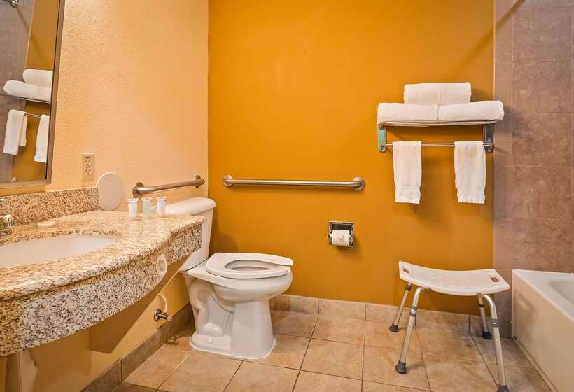 酒店 Best Western Plus Bradenton Gateway