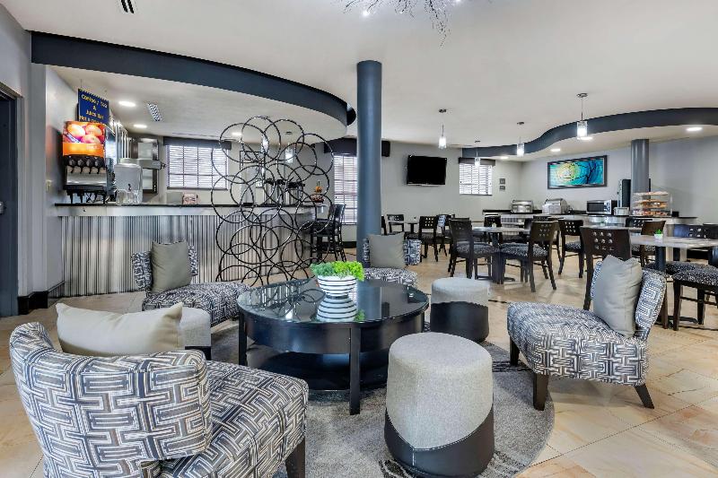 酒店 Best Western Plus Bradenton Gateway