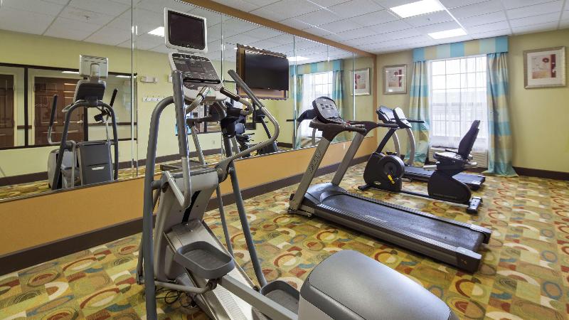 酒店 Best Western Plus Bradenton Gateway